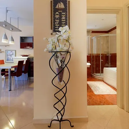 Giorgia Appartement *
