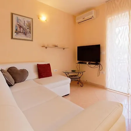 Apartment Giorgia *