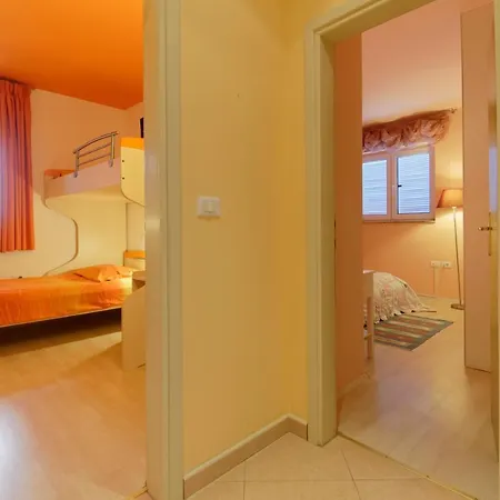 Appartement Giorgia *