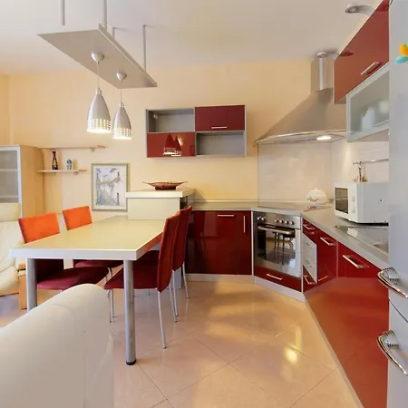 Appartement Giorgia Umag