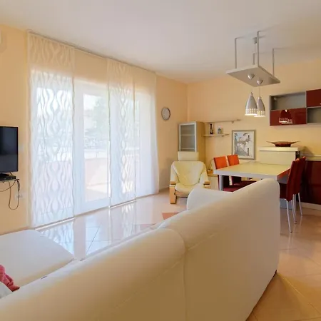 Apartment Giorgia