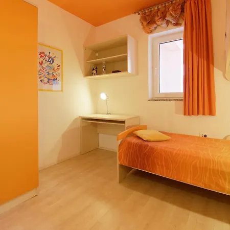 Apartment Giorgia Umag