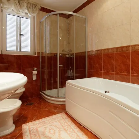 Giorgia Appartement