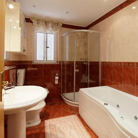 Giorgia Appartement