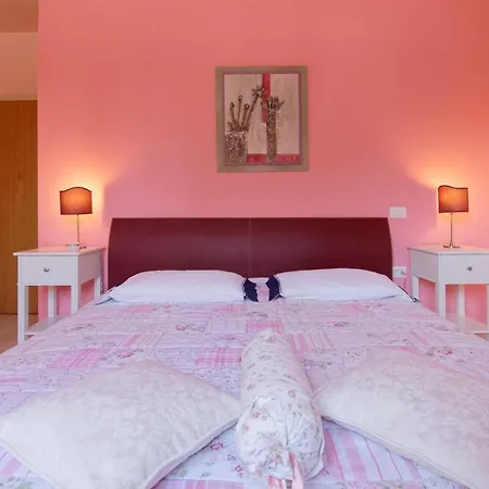 Giorgia Appartement Umag
